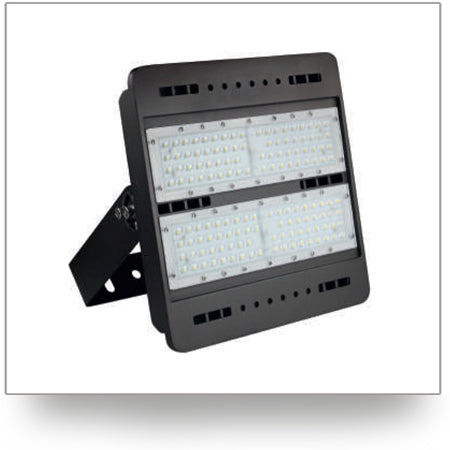 100W Bolt Series LED Flood Light