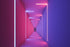LED RGB Bars