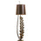 Athena's Table Lamp