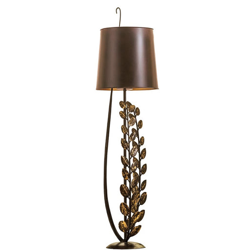 Athena's Table Lamp