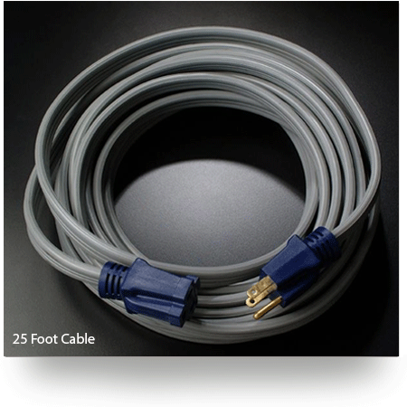 Pro Flat Convention Center Cords