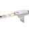 6" RGB Tape Light Flexible Joiner