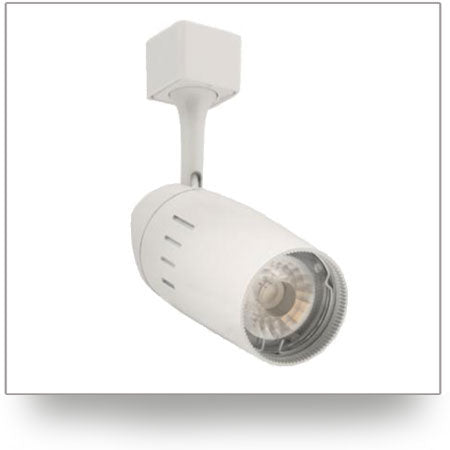 LED Cove Track Light