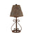 Colonial Table Lamp