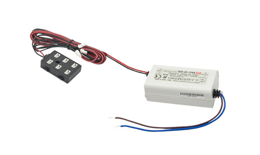 350mA / 16 Watt Power Supply With Harness