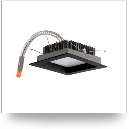 5" LED Light Engine with Reflector Trim