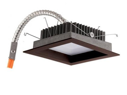 5" LED Light Engine with Reflector Trim