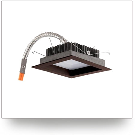 5" LED Light Engine with Reflector Trim
