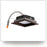5" LED Light Engine with Reflector Trim