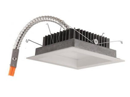 5" LED Light Engine with Reflector Trim