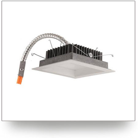 5" LED Light Engine with Reflector Trim
