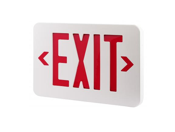 Exit Signs