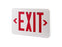 Exit Signs