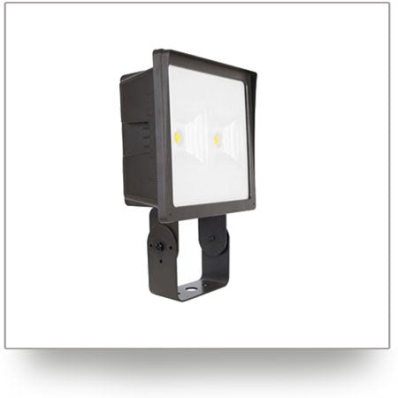 Large LED Flood Light