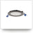 4" Ultra Slim LED Round Panel Light