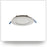 4" Ultra Slim LED Round Panel Light