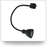 LED Goosneck Track Fixture