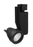 Vertical Bullet Track Light