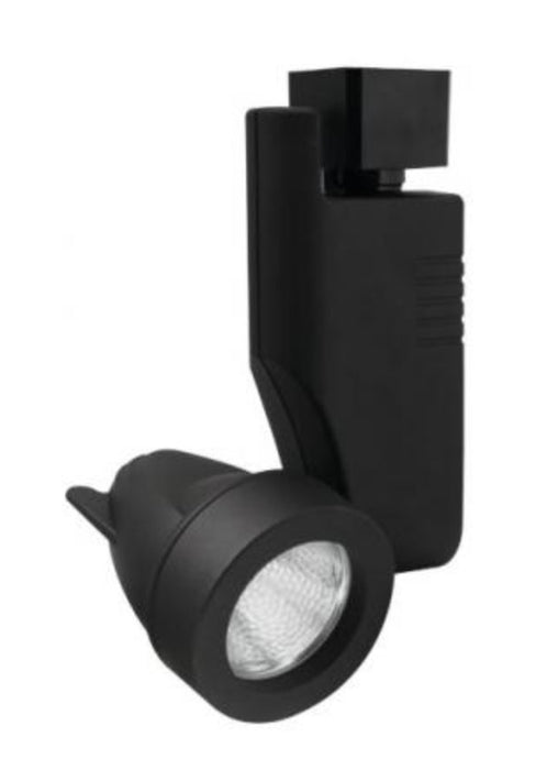 Vertical Bullet Track Light
