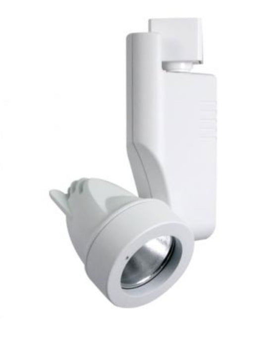 Vertical Bullet Track Light