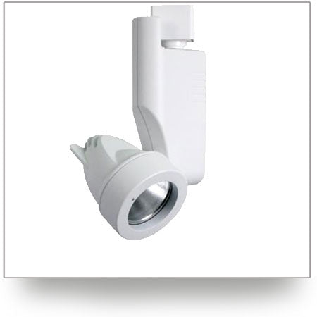 Vertical Bullet Track Light