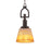 Farmhouse Pendant