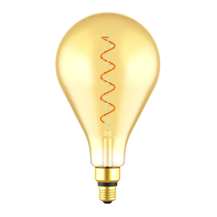 PS160 LED Filament Lamp