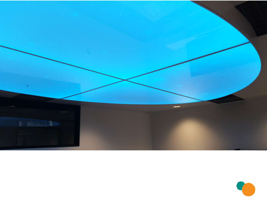 Louis Led Panel LLP (LED Light Panel) — Main Place Lighting