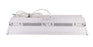 Linear High Bay 3 Watt Selectable / 4000k w/ 6' Whip