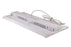 Linear High Bay 3 Watt Selectable / 4000k w/ 6' Whip
