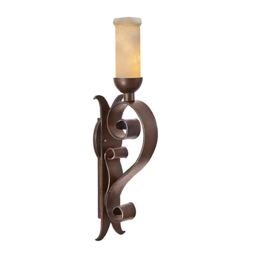 La Jolla Sconce