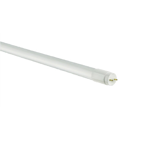 15W 4FT LED T8 Plug & Play and Direct-Wire Lamp