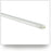 15W 4FT LED T8 Plug & Play and Direct-Wire Lamp