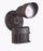 Single Head LED Security Light with Motion Sensor