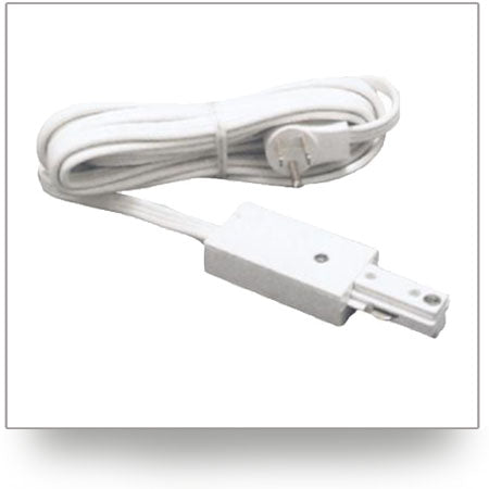 Live End Feed with Cord & Plug Set