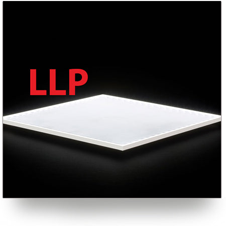 LLP (LED Light Panel) — Main Place Lighting
