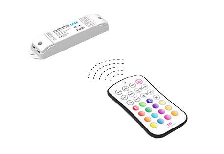Universal Led Bar Control Module Control Kit for RGB Luxor Bars — Main Place Lighting