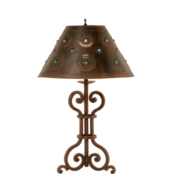 Malaga Table Lamp
