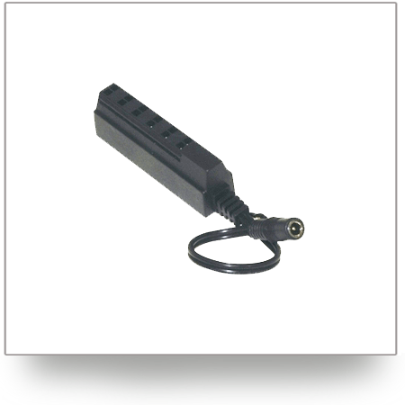 6-Port Distribution Block