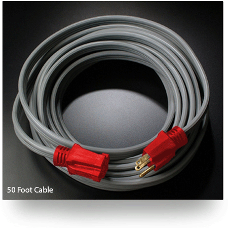 Pro Flat Convention Center Cords
