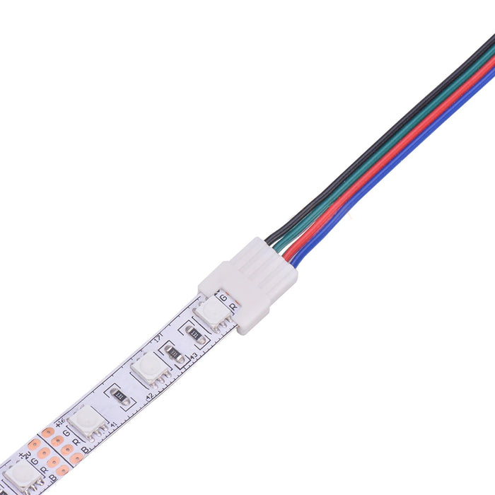 6" RGB Tape Light Flexible Joiner