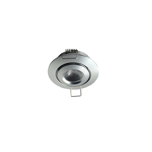 3 Watt High Power Micro Show Case Down Light