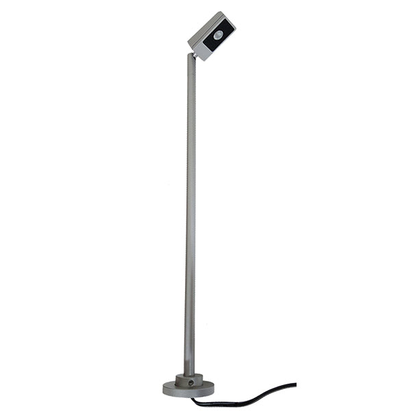 Wedge Adjustable LED Vertical Show Case Fixture