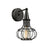Yardley Collection Single Light Wall Sconce