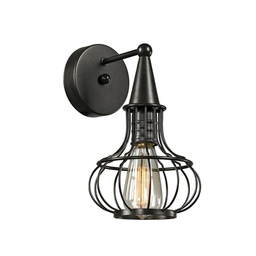 Yardley Collection Single Light Wall Sconce